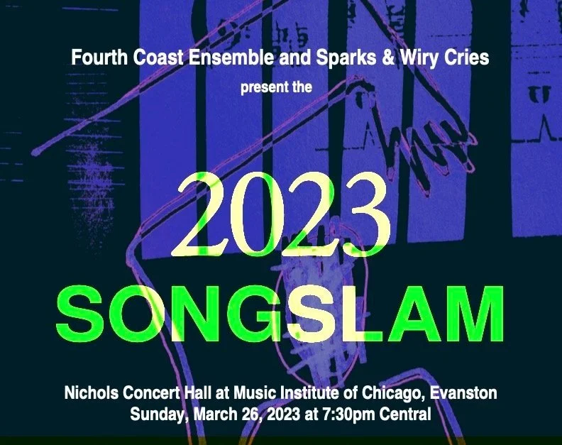 songSLAM Chicago