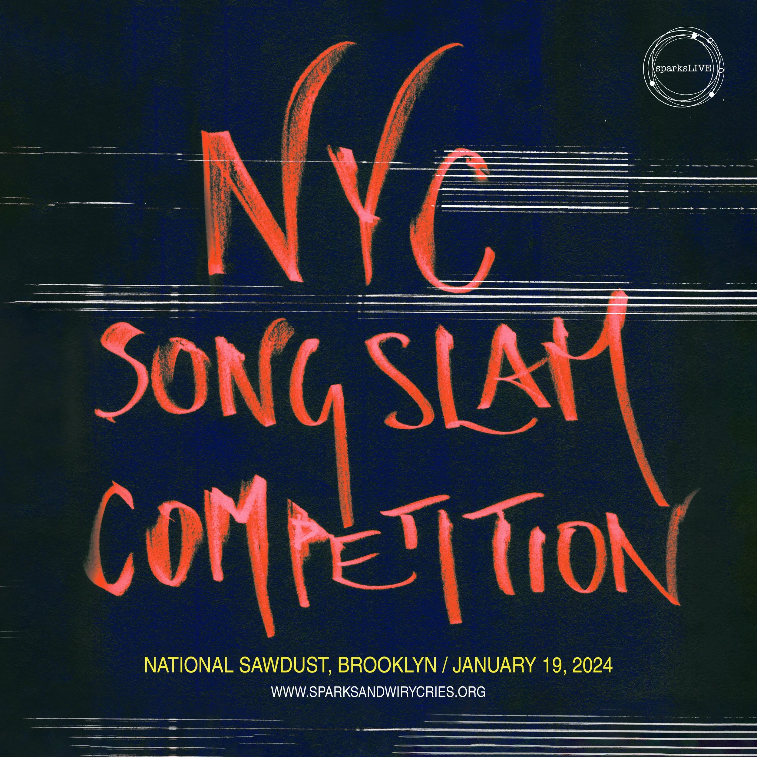 songSLAM NYC