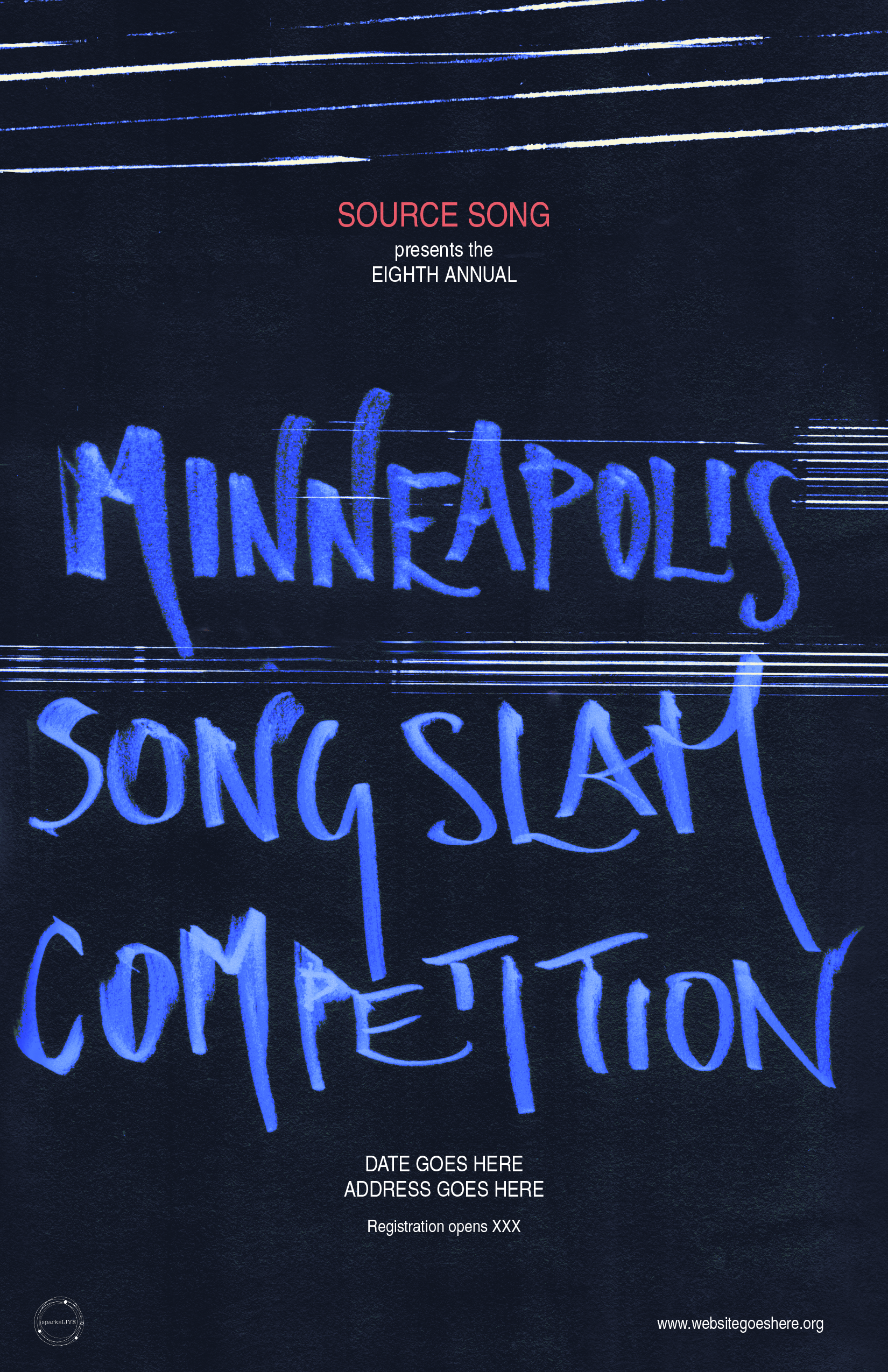 songSLAM Minneapolis