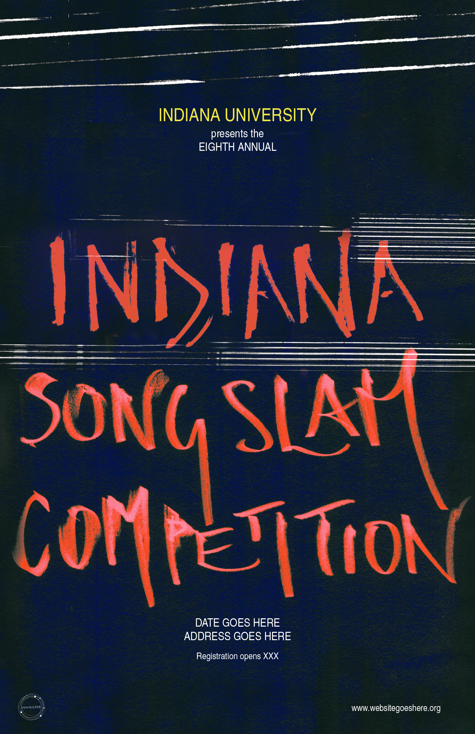 songSLAM Indiana