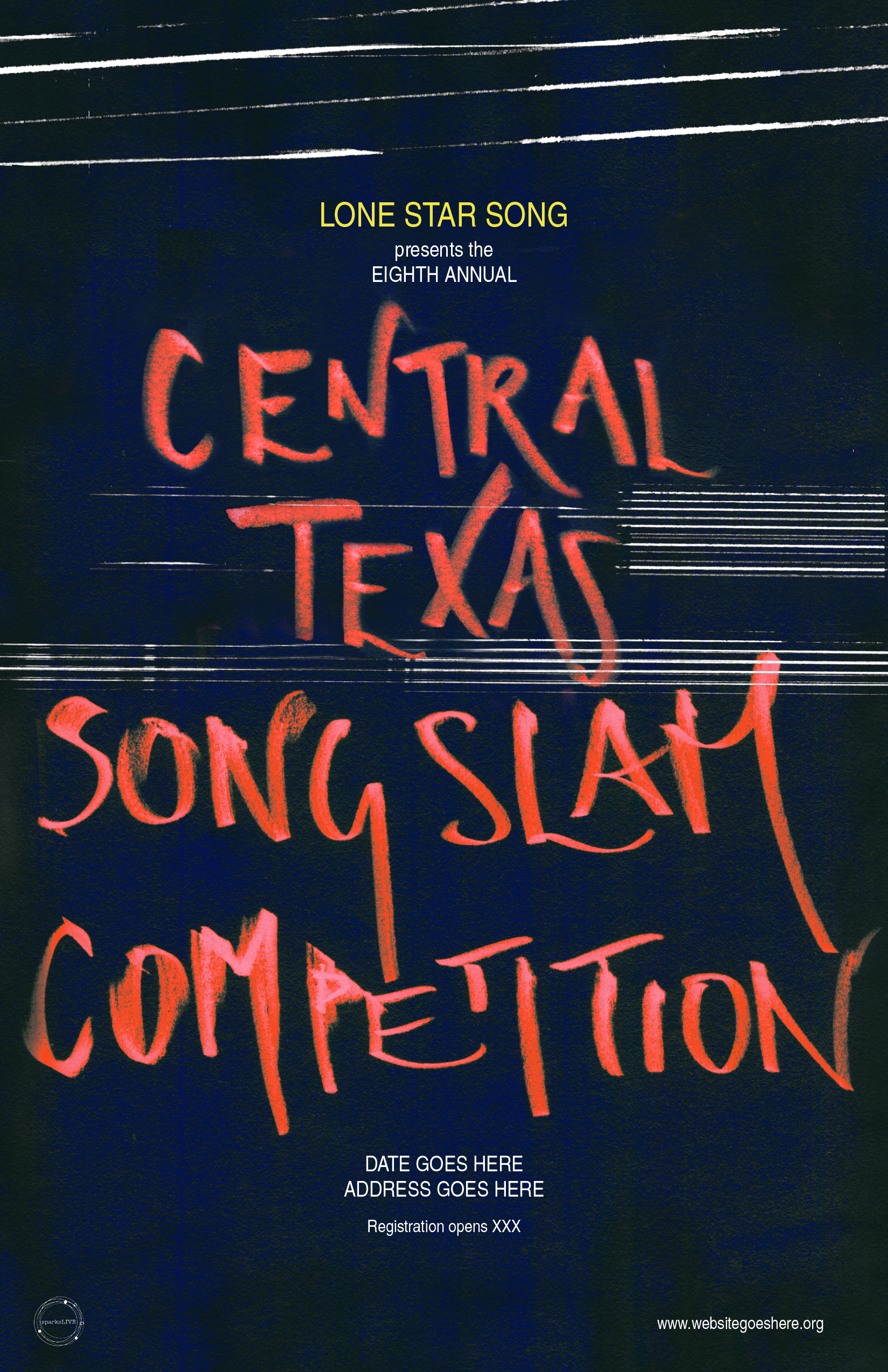 songSLAM Central TX
