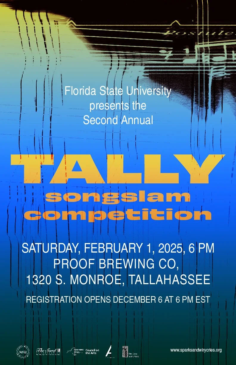 songSLAM Tally