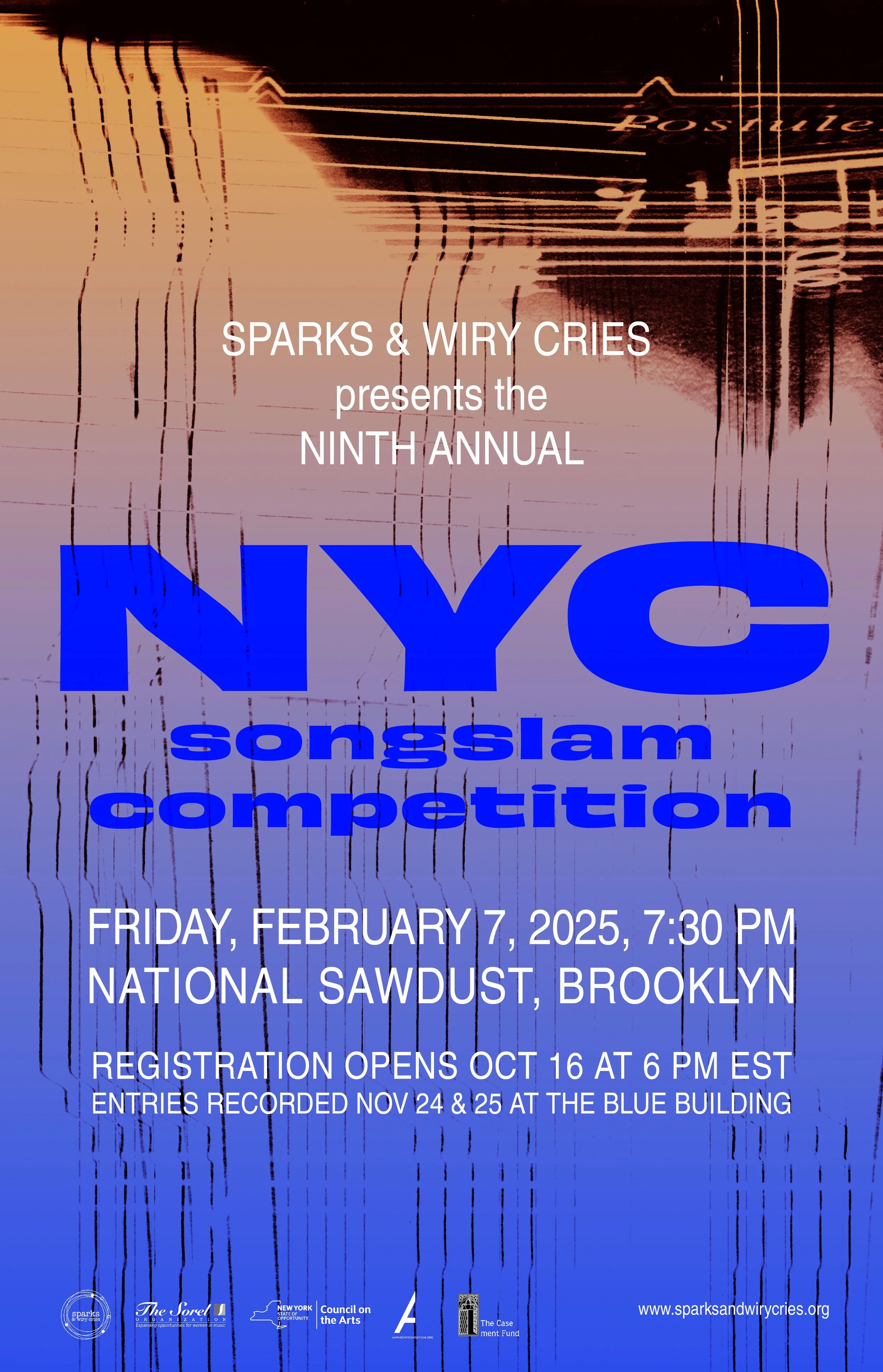 songSLAM NYC