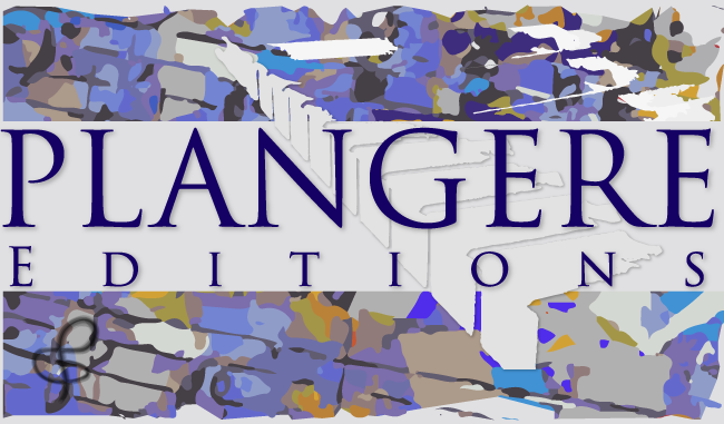 ELIZABETH McDONALD | on PLANGERE PUBLISHING