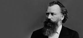 MICHAEL MUSGRAVE | on Brahms