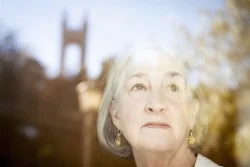 SUSAN YOUENS | on Song
