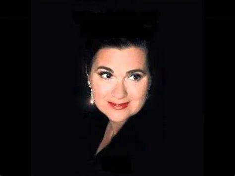 ELLY AMELING | The Art of the Song