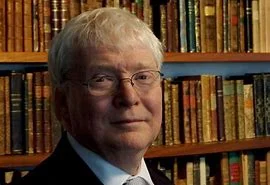 GRAHAM JOHNSON | The Songmakers' Almanac Returns