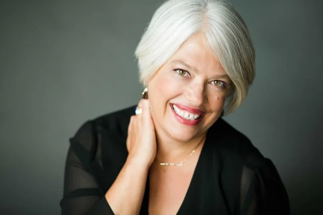 KATHLEEN KELLY | Heidenröslein