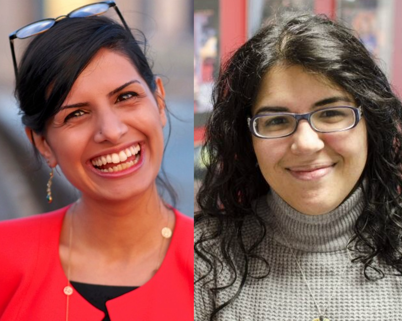 SCHUBERTIADE | Niloufar Nourbakhsh and Bahar Royaee