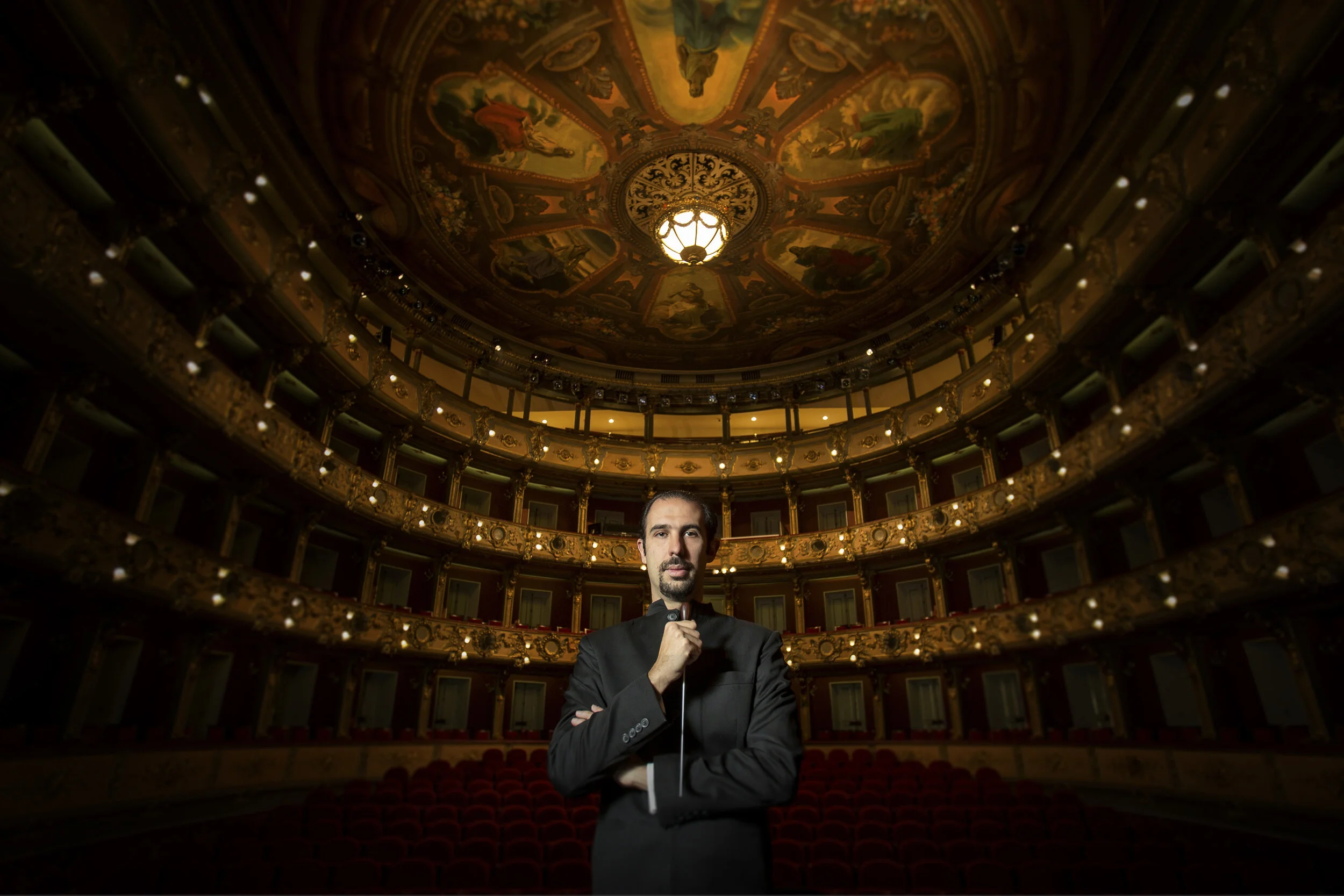 SCHUBERTIADE | Alejandro Roca