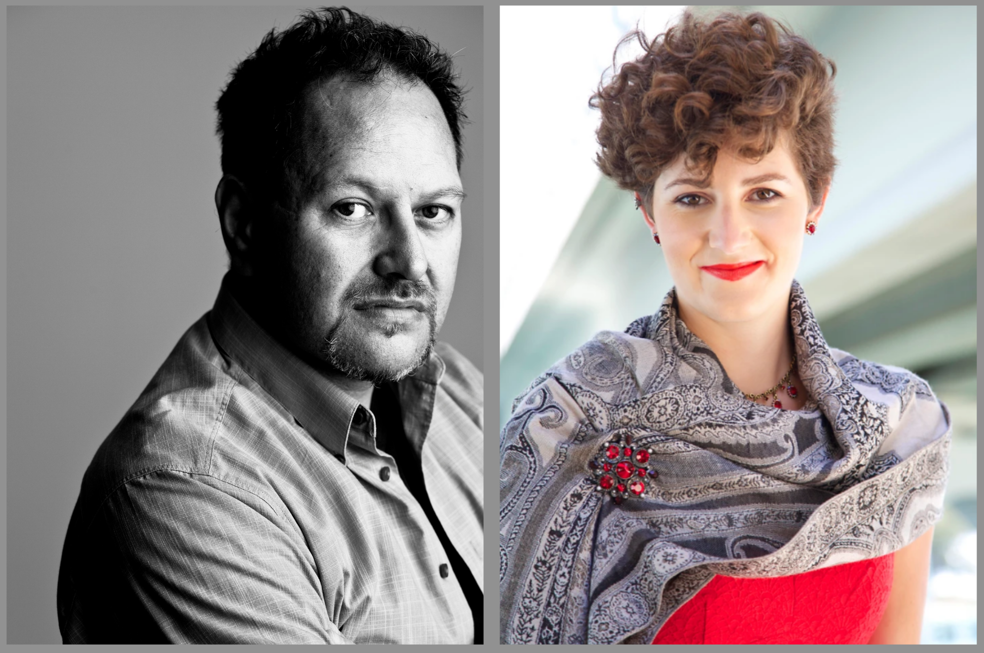 TE OTI RAKENA & DR. TESSA ROMANO | Decolonizing the Art Song Recital: The Challenges and Potential Benefits