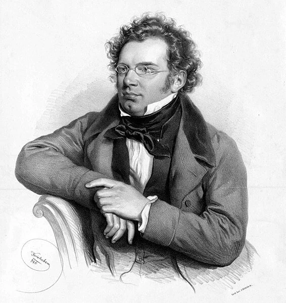 DR. ELLEN DENHAM | Schubert & Goethe: A Transcendence of Competing Aesthetics