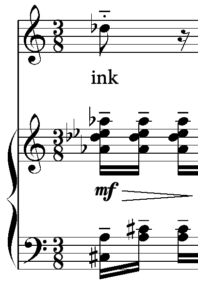 Ex. 8 ink
