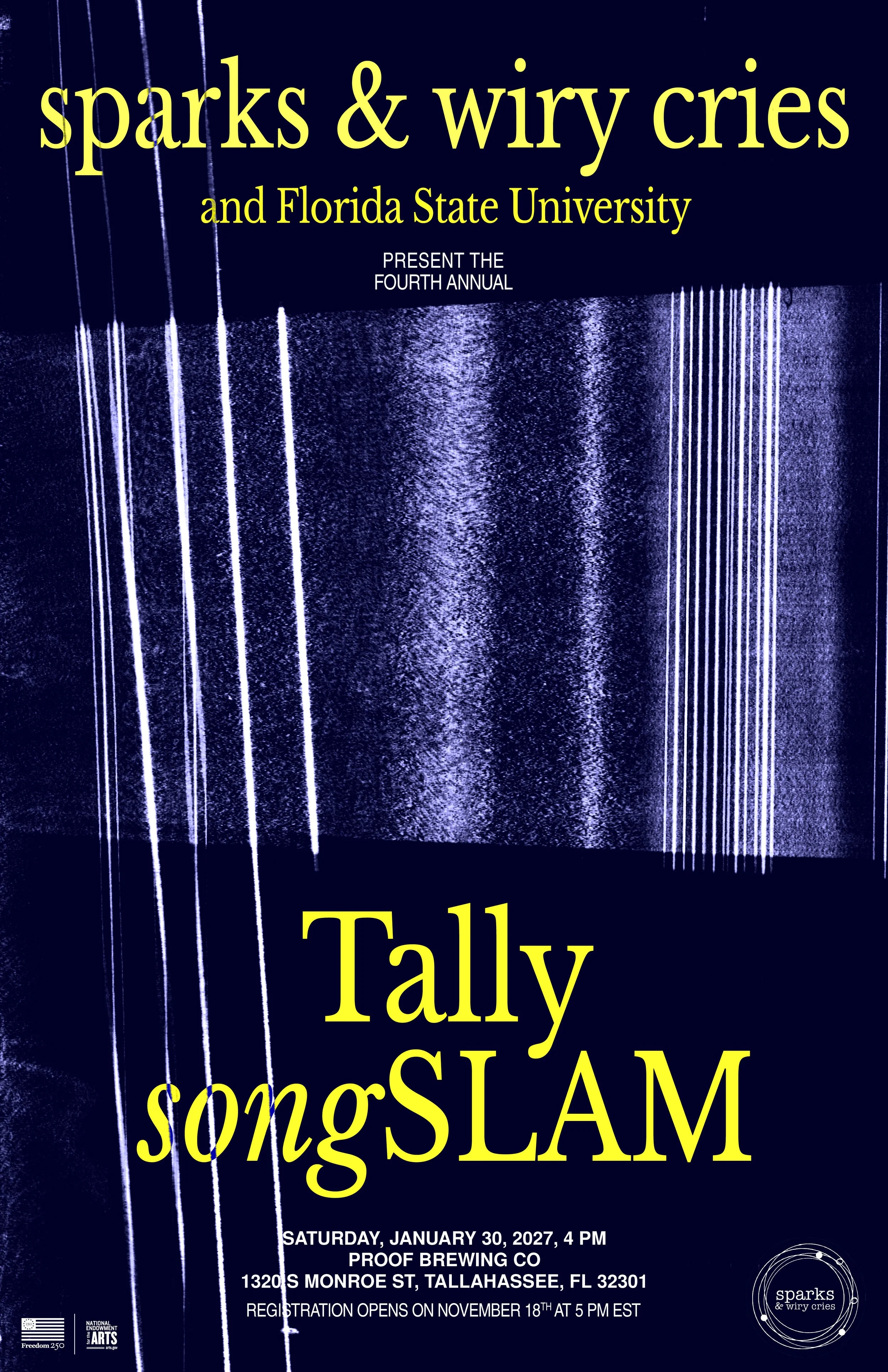 Tally songSLAM