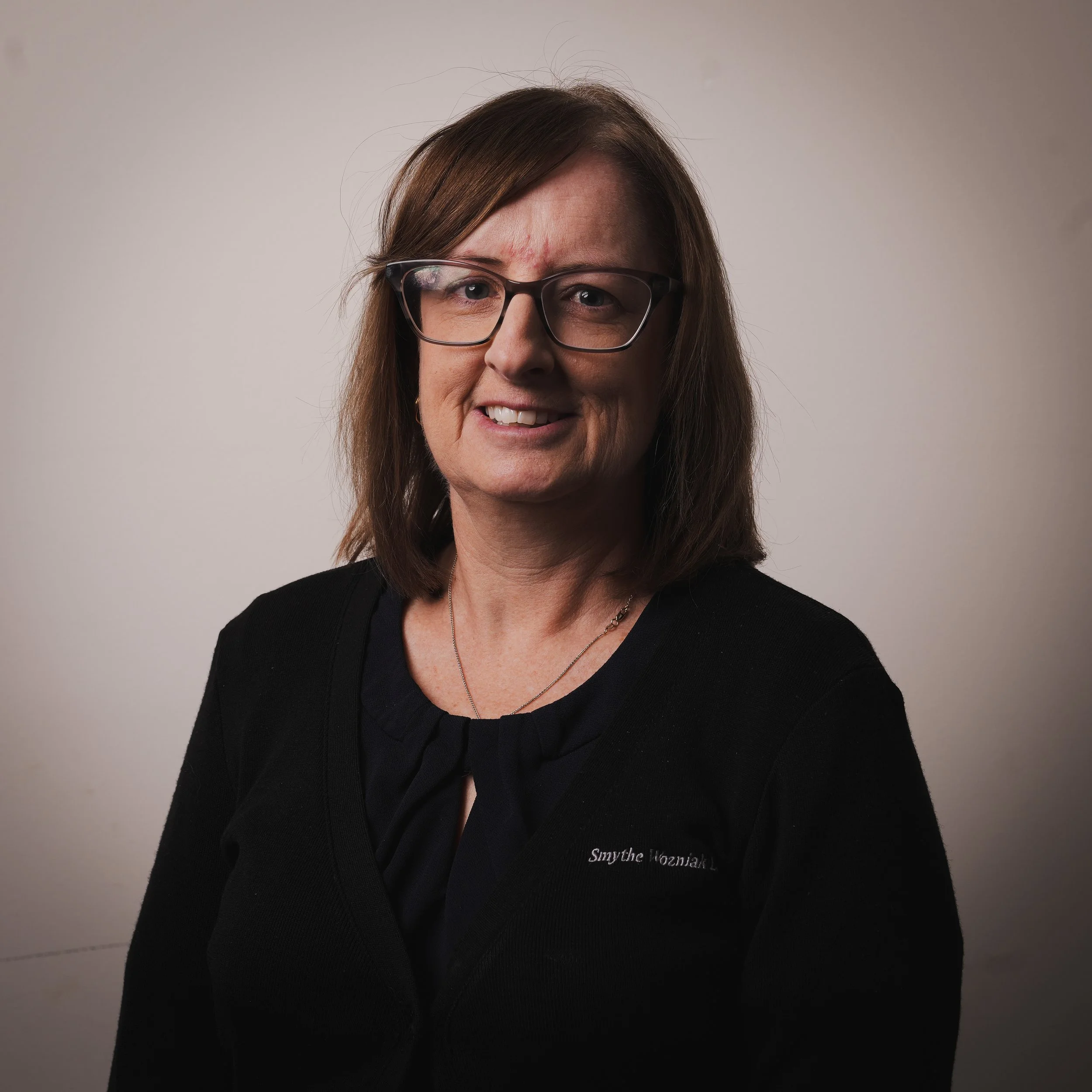 Smythe Wozniak Lawyers -Julie Cooper - Paralegal | Wills & Estates