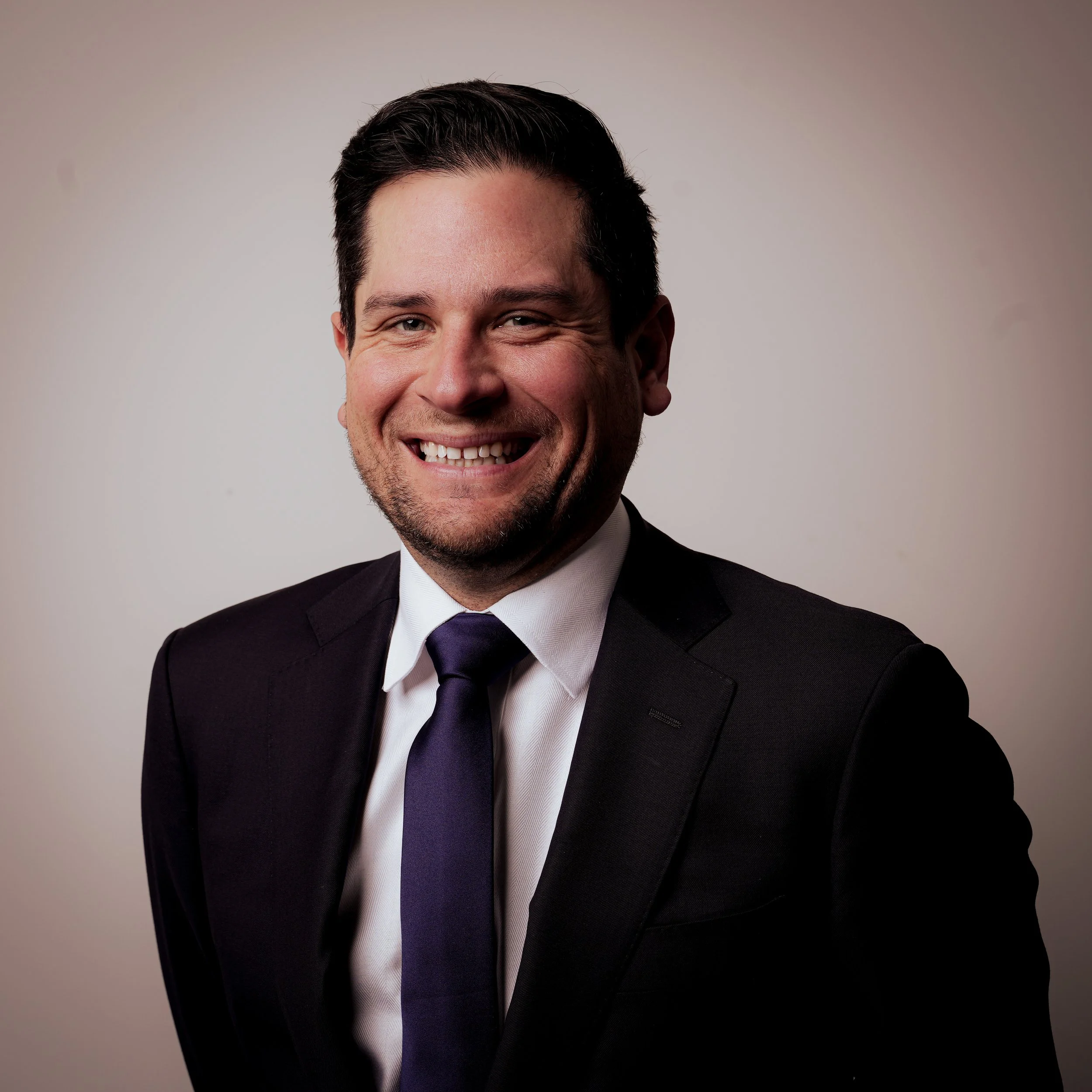 Smythe Wozniak Lawyers - Christopher Wozniak - Partner | Criminal Lawyer