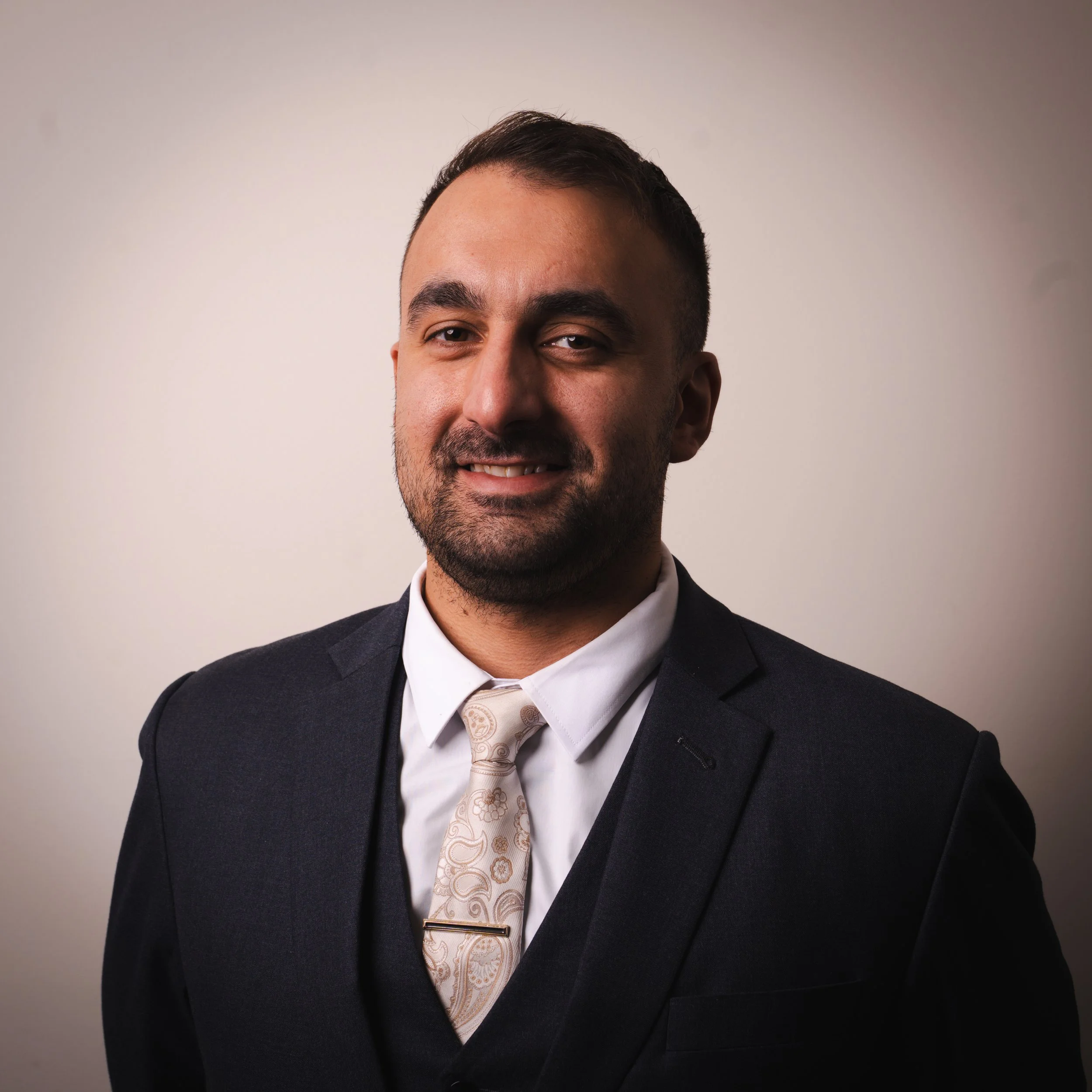 Smythe Wozniak Lawyers - Adham Tebbie - Property Law Solicitor