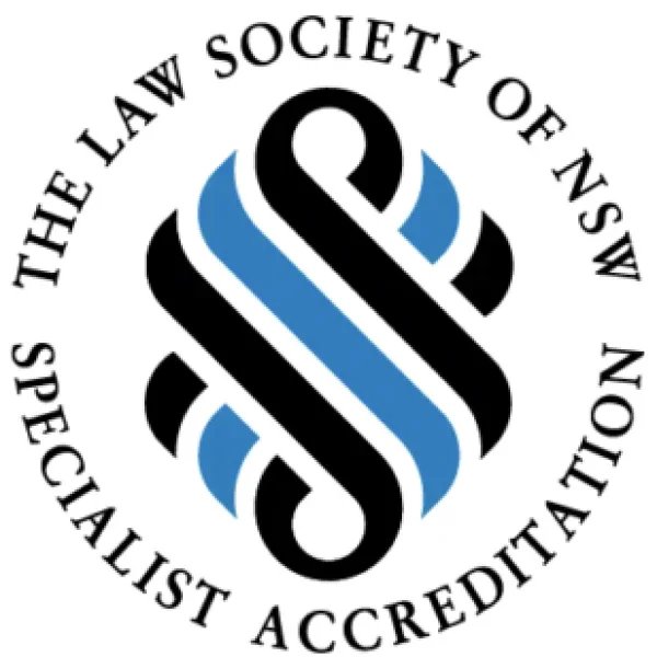 Smythe Wozniak Lawyers have an accredited Criminal Law specialist