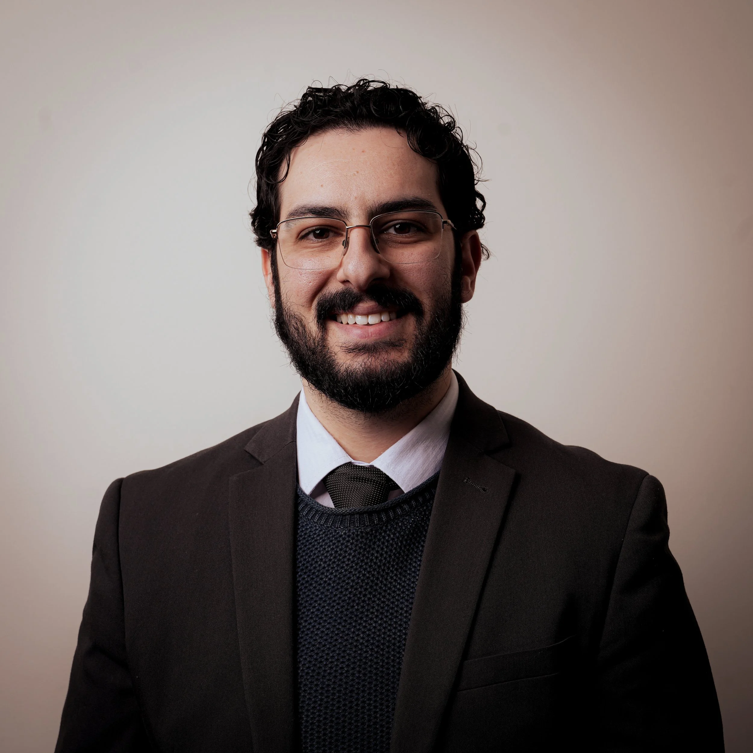 Smythe Wozniak Lawyers - Brandon Darmo - Wills and Estates Solicitor