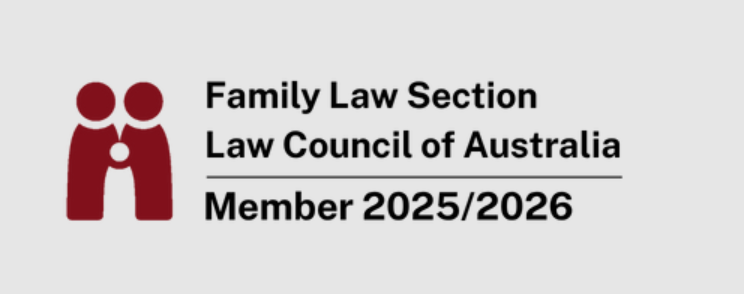 Smythe Wozniak Lawyers is a member of the Family Law Section, Law Council of Australia.