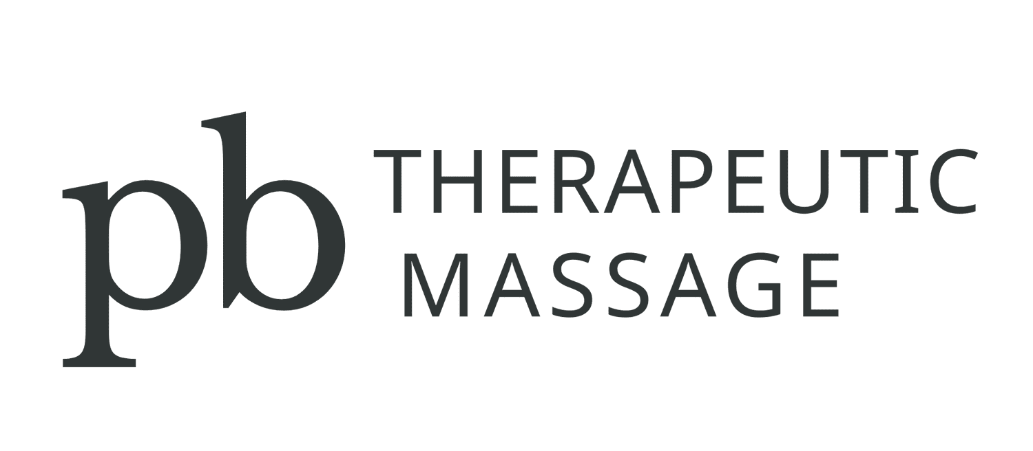 PB Therapeutic Massage