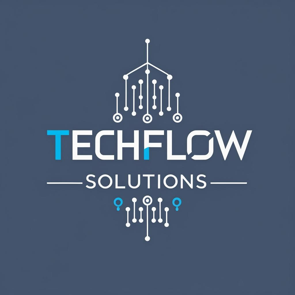 Minimalist Logo with Circuit Elements.png