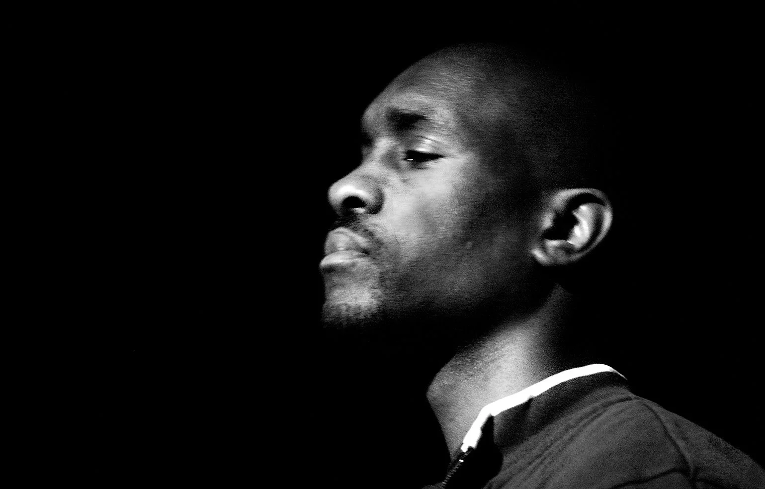 Gary Payton before a Seattle Sonics game against the Phoenix Suns on April 14, 1999.