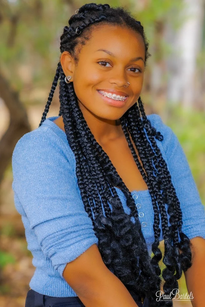 Hey beautiful lady in blow getting her Head-shot in Murrieta, California