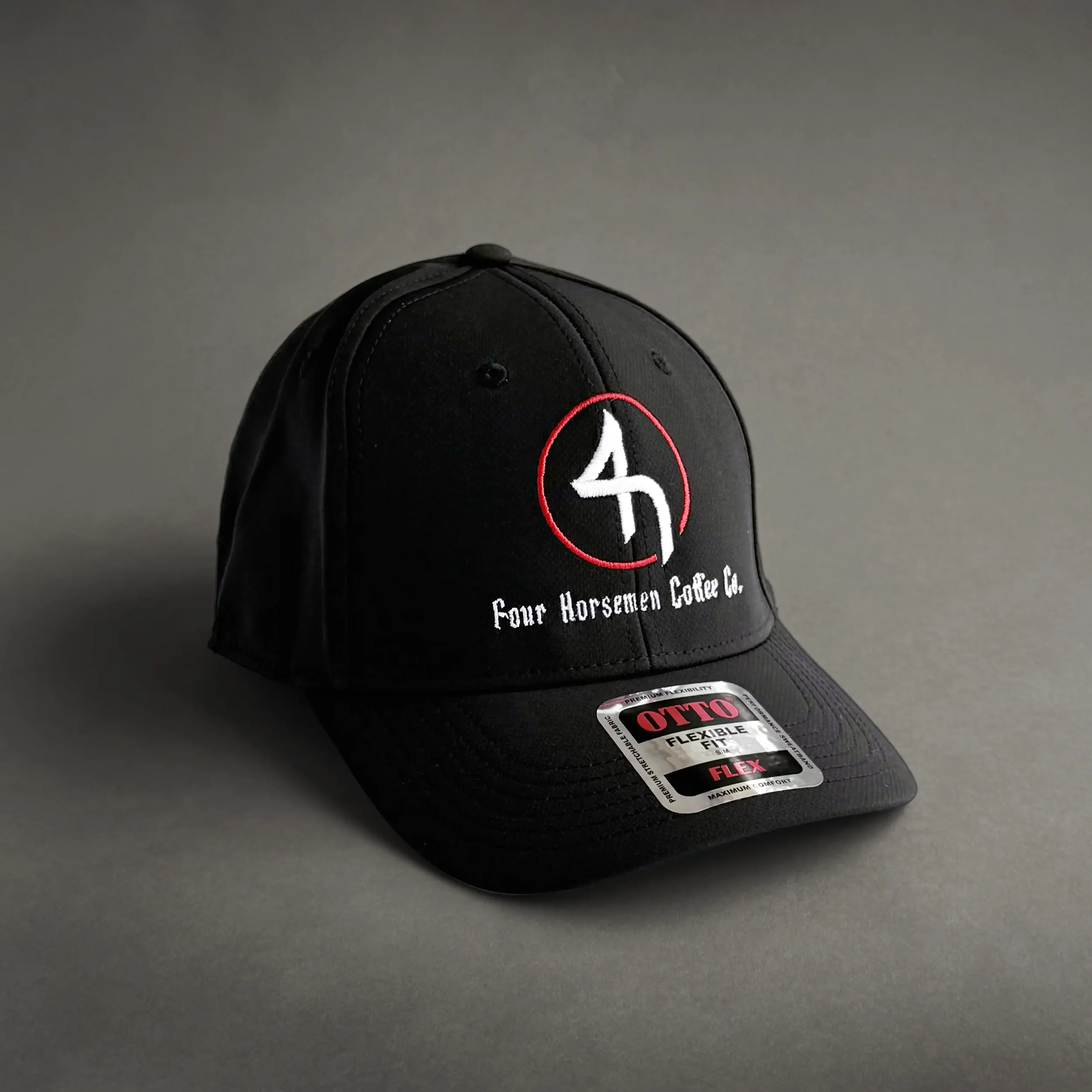 Flex-fit 4H Cap