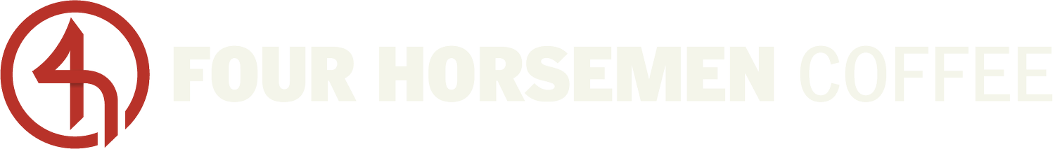 FOUR HORSEMEN COFFEE
