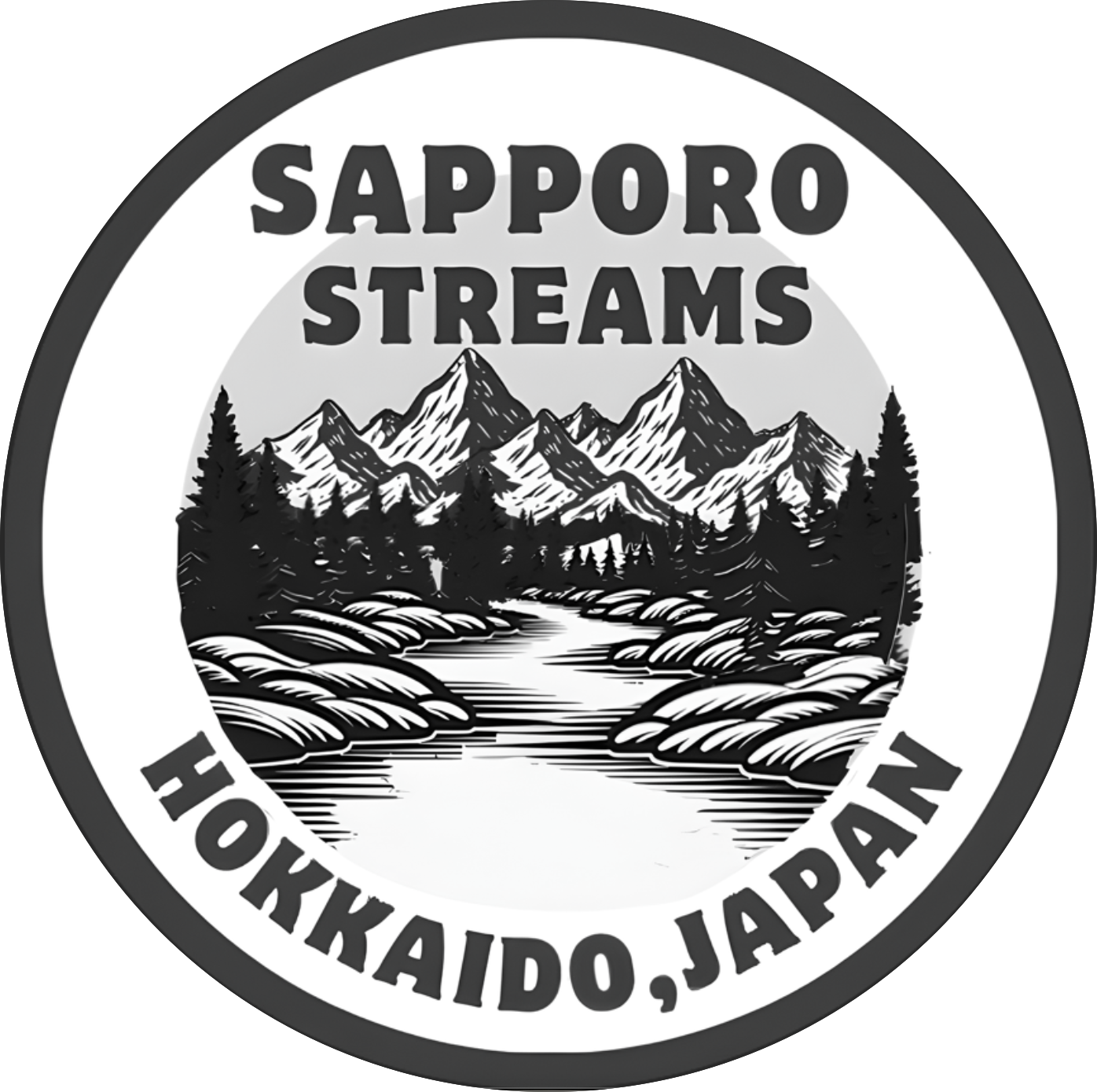 Sapporo Streams 