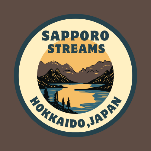 Sapporo Streams 
