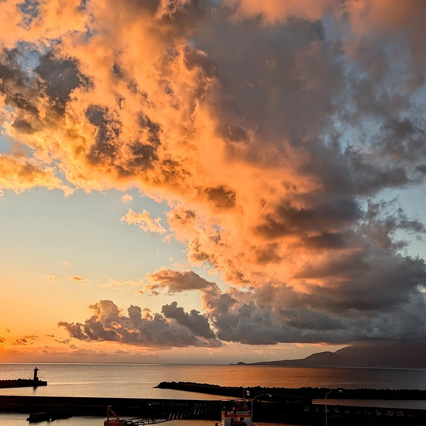 September fishing in Sapporo Streams. #sapporo #troutfishing