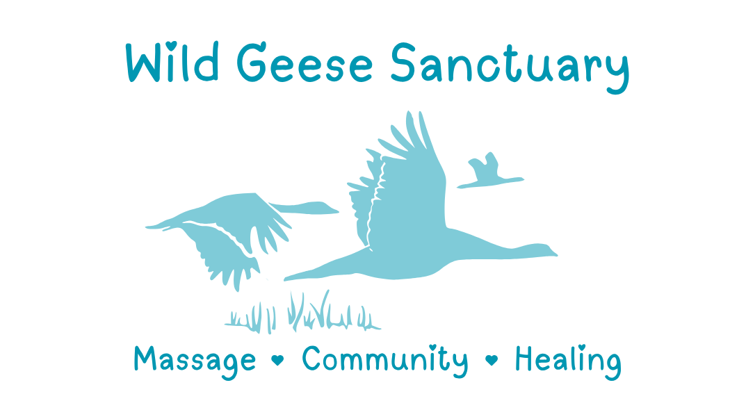 Wild Geese Sanctuary