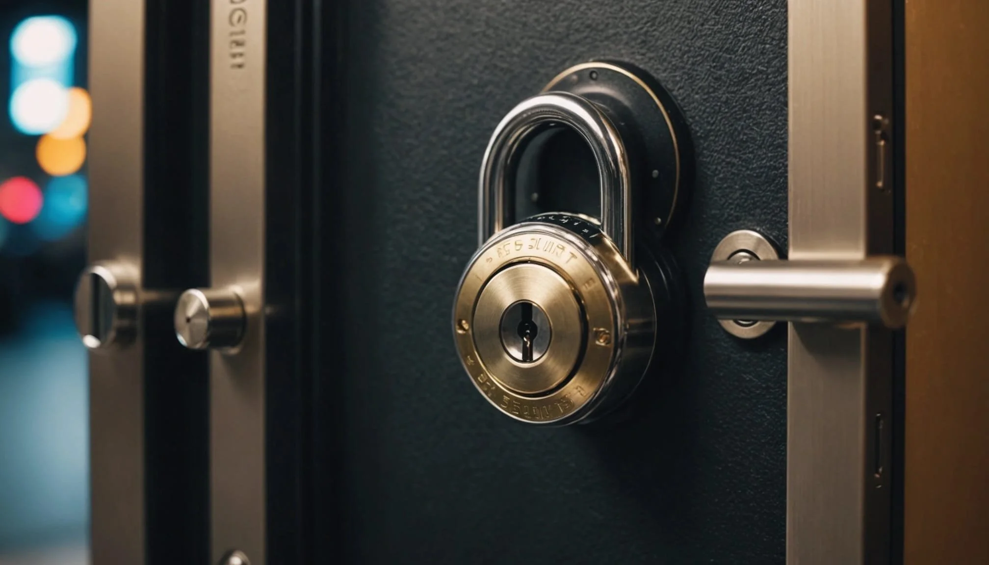 Uncovering the Invisible Threat: Exploring the Unknown Landscape of Cyber Security