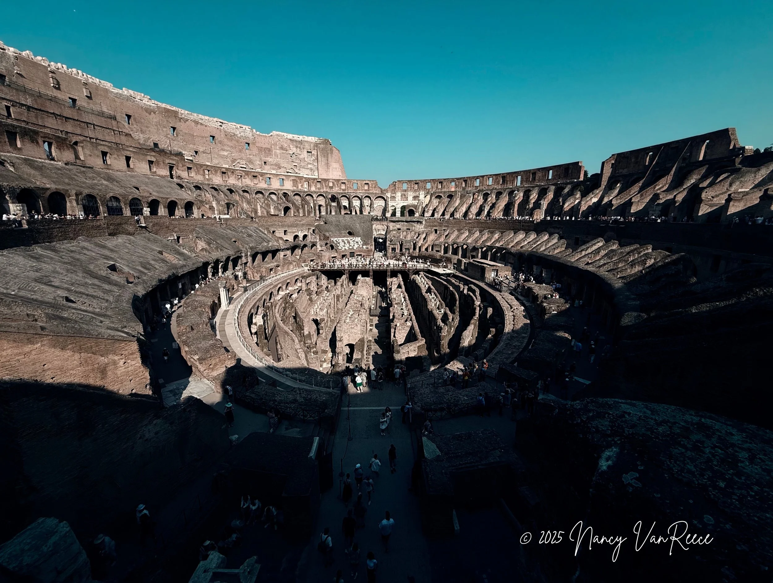 Colosseum