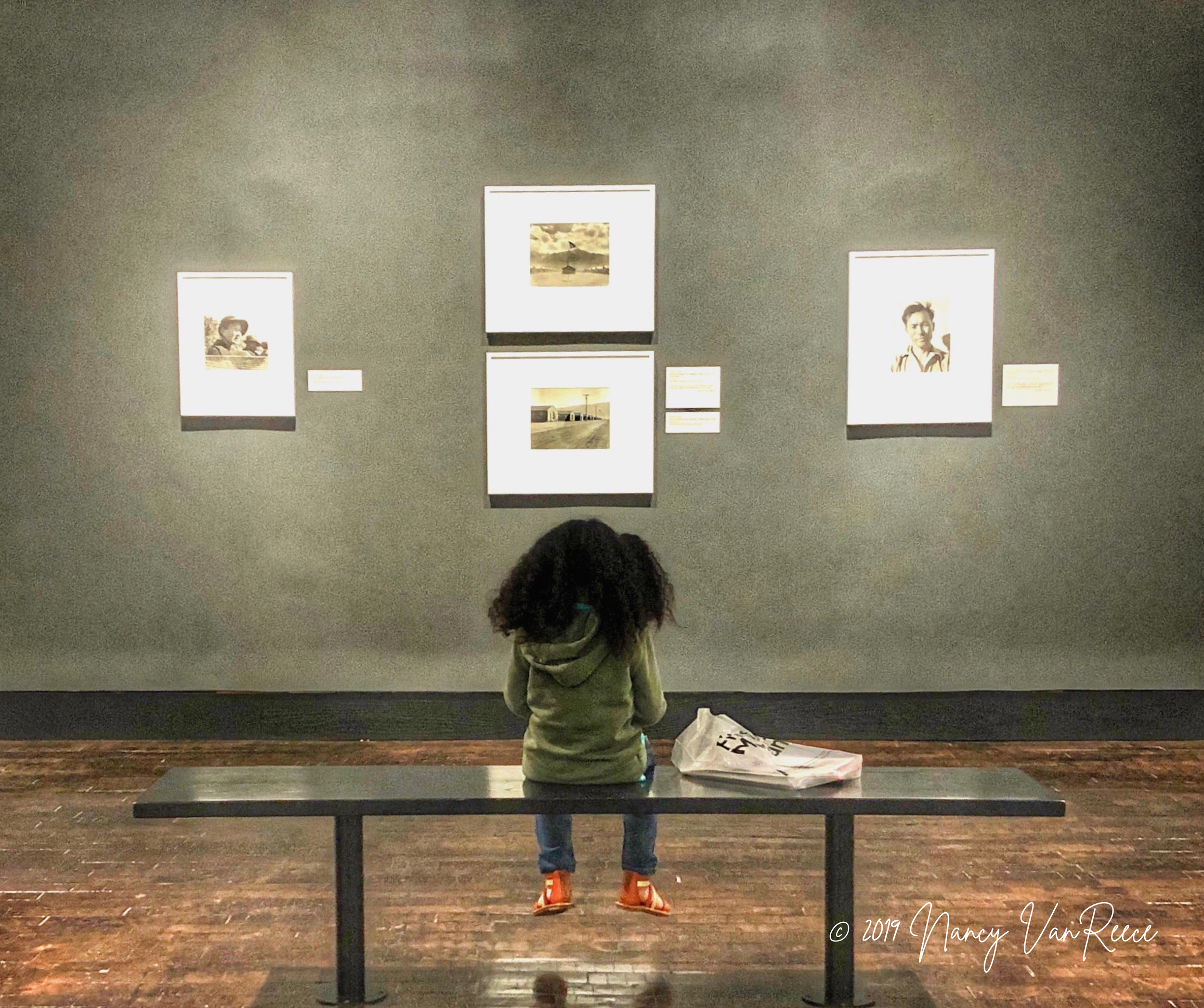 Frist Art Center 2019, Nashville, TN