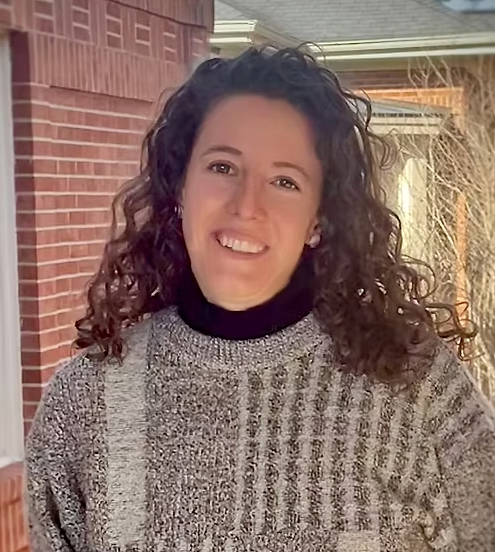 Redbud Counseling Center clinician portrait