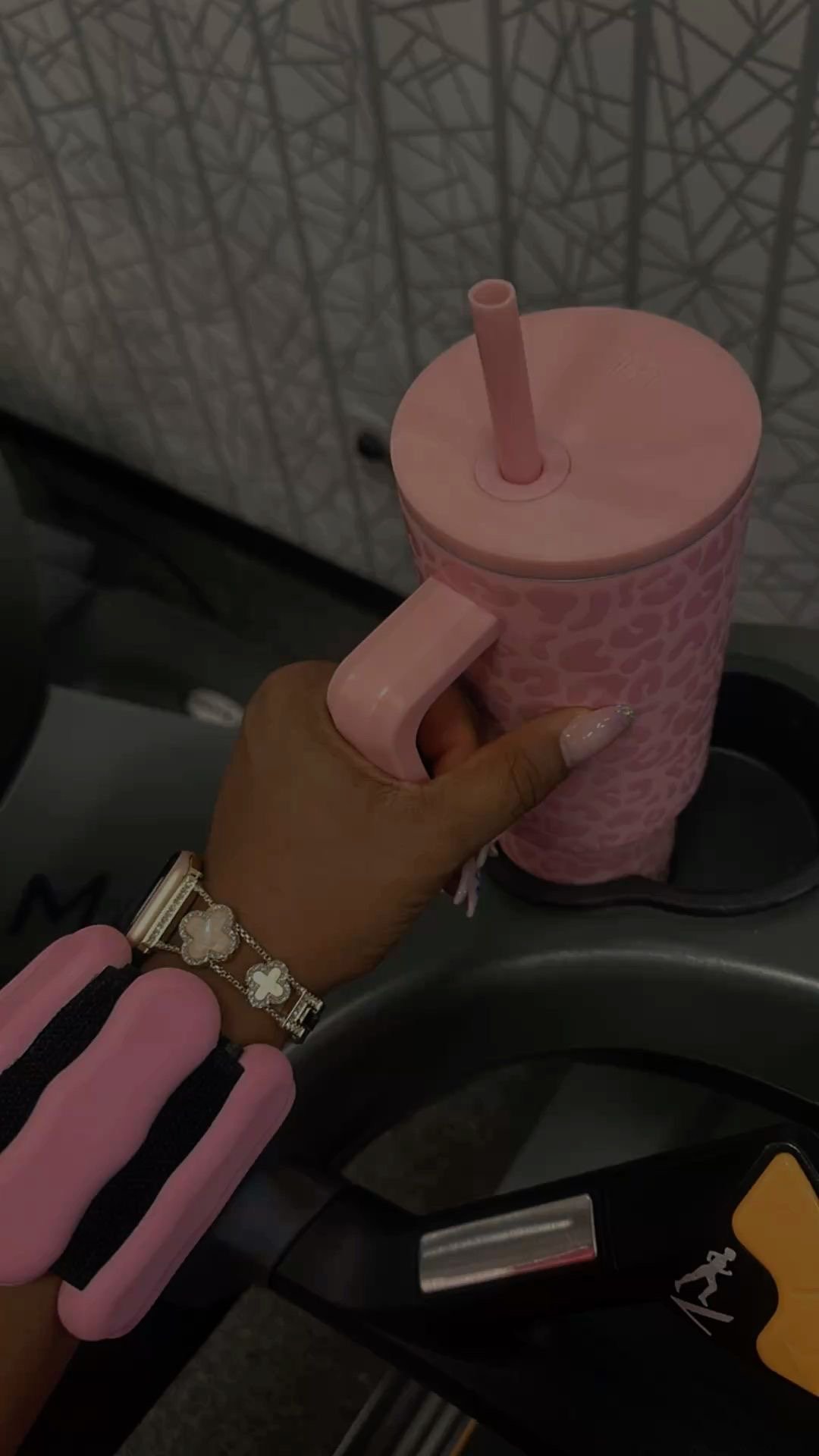 Why I Take Creatine as a Busy WOMAN Managing PCOS &amp; STABLE hormones