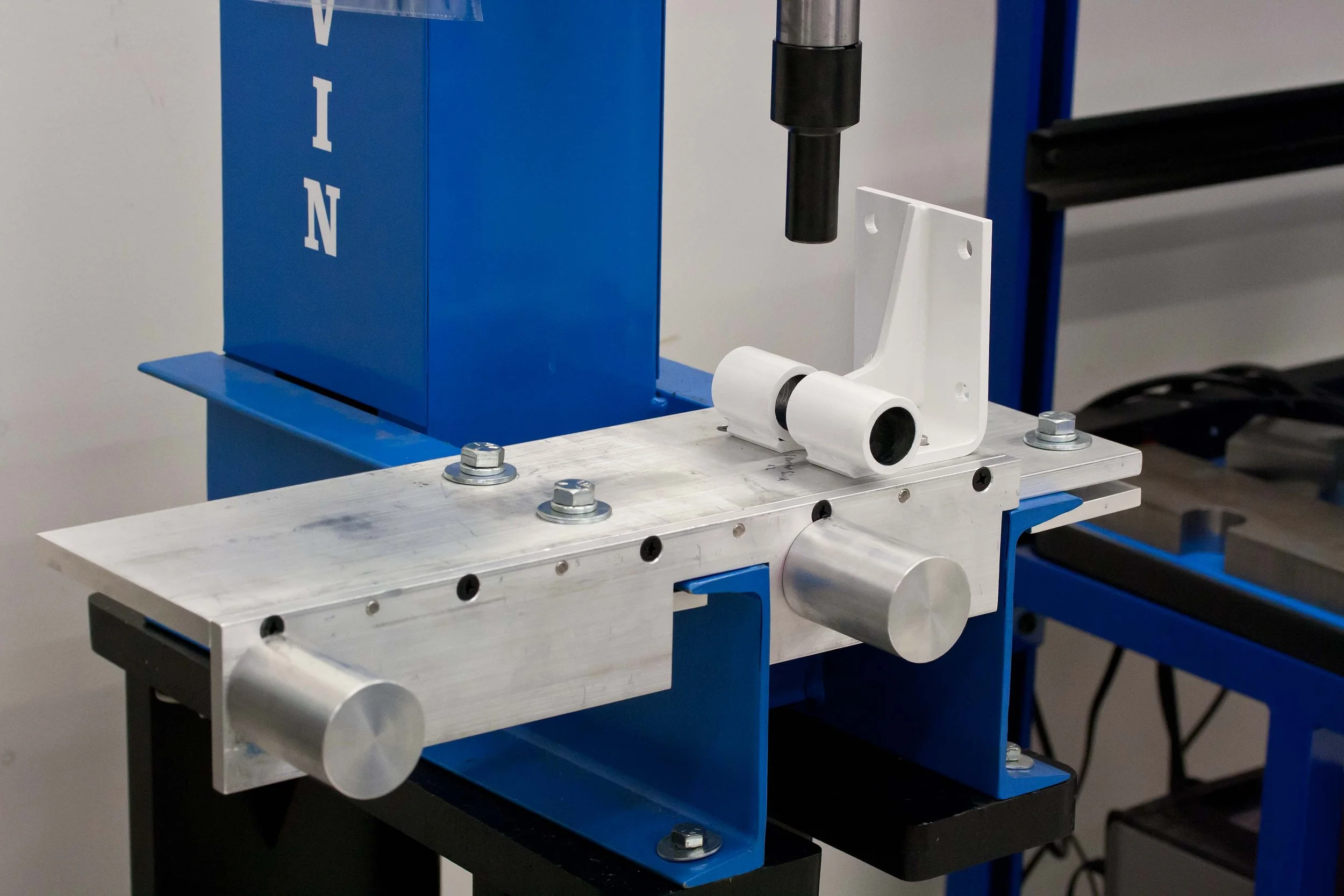 Custom Fixture Design