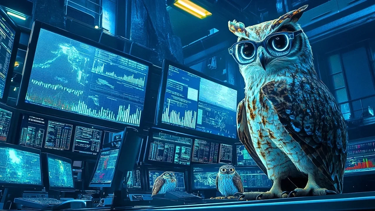 DeFi Wealth Strategies Institutions Don’t Want You to Know About                                