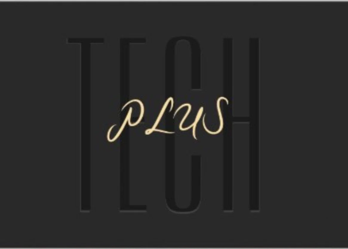 TECH PLUS