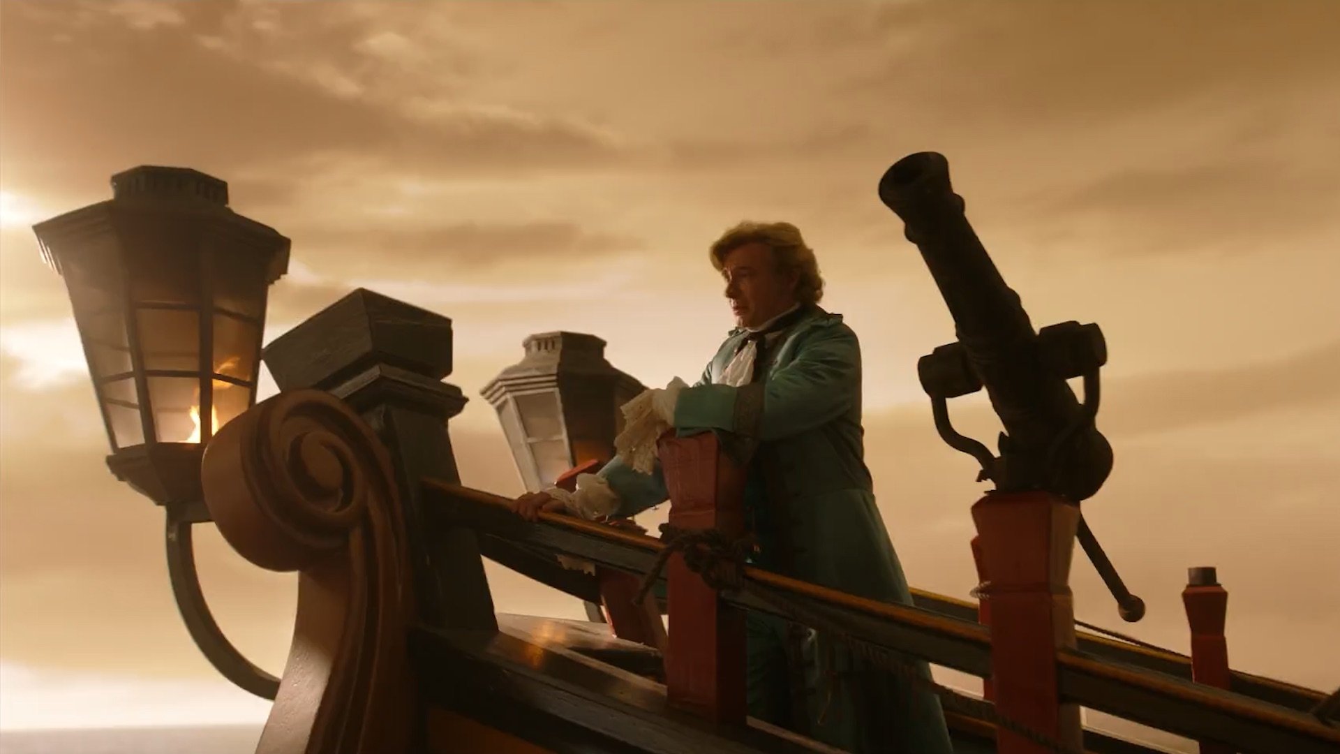 Our Flag Means Death