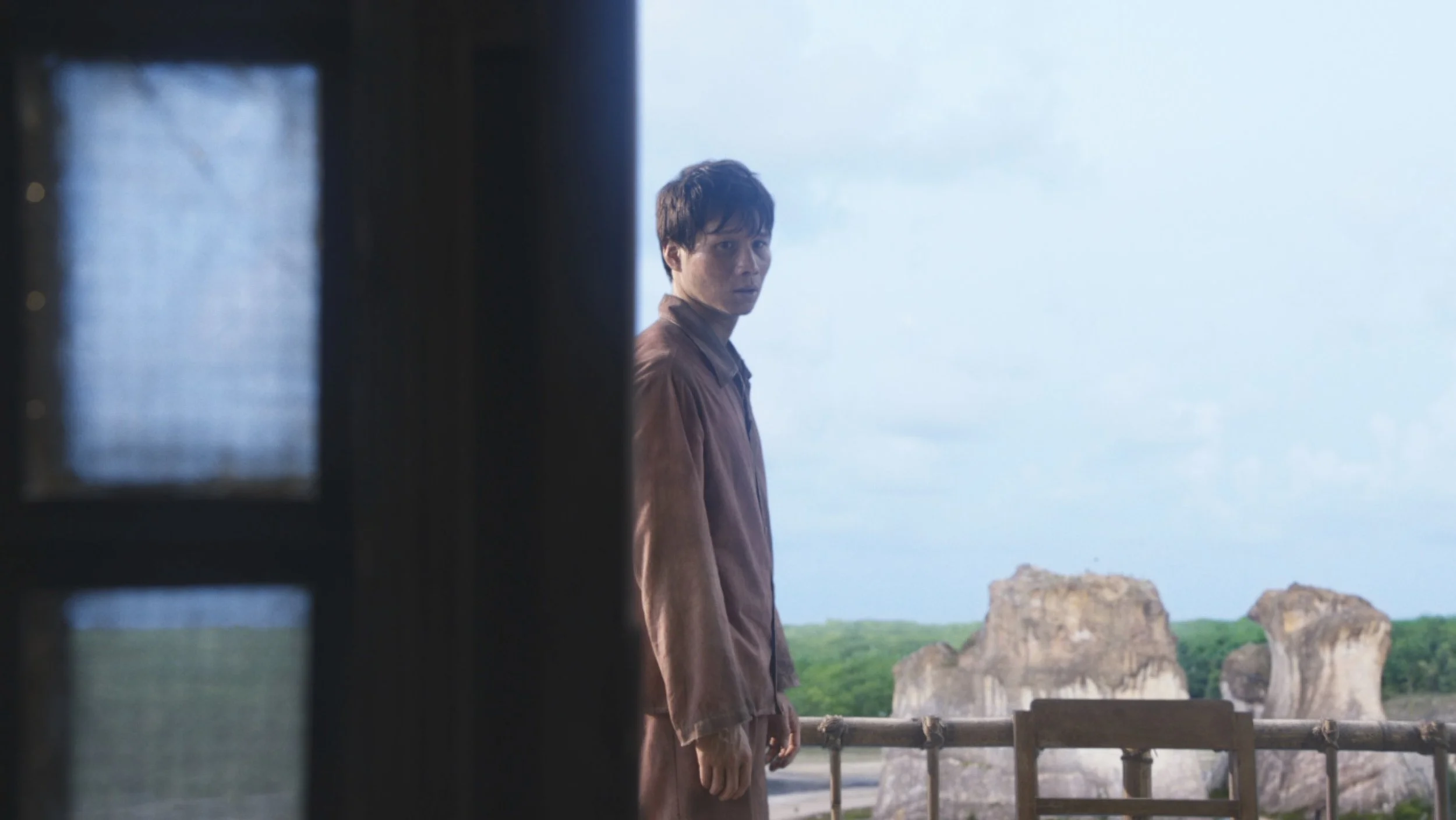 The Sympathizer