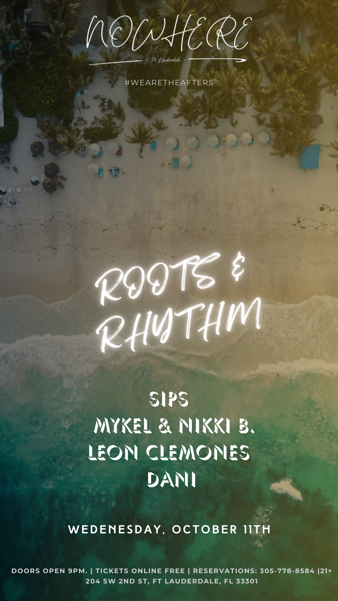 Copy of Nowhere FTL Wednesday Flyer Tulum (You.PNG