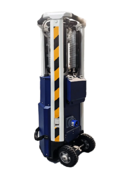 XUMMIT Fuji - Battery Light Tower 