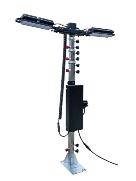 XUMMIT Maya - Container Light 