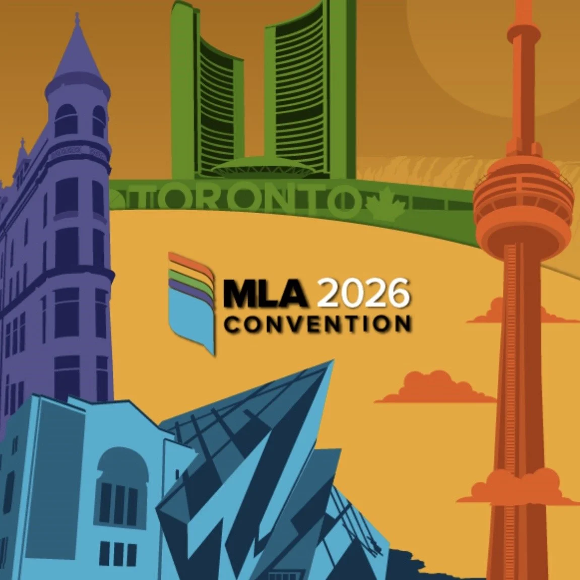 Modern Language Association 2026