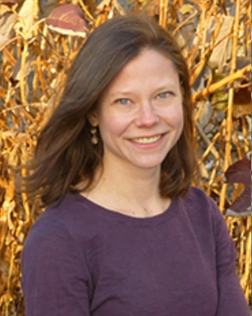 In Memoriam: Sarah&nbsp;Vandegrift&nbsp;Eldridge